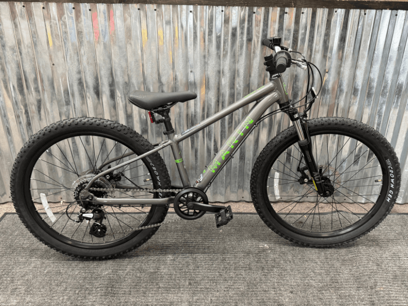 Kids bikes at Just Ride Bikes