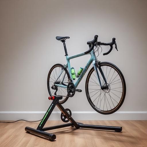 Indoor Cycling