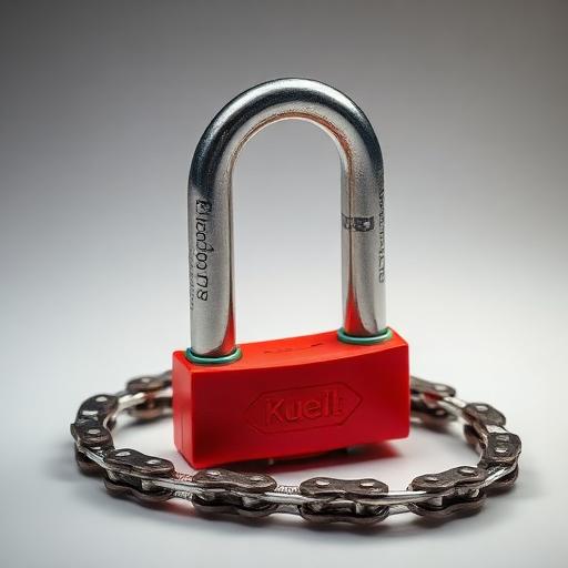 Locks/Security