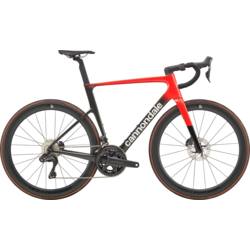 Cannondale SuperSix EVO Hi-MOD 2