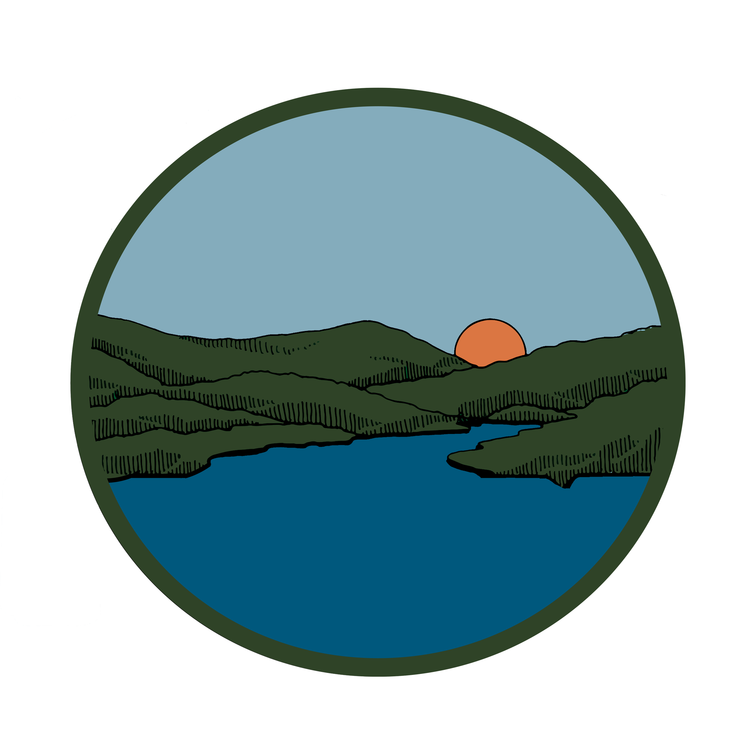 Camp Hope logo