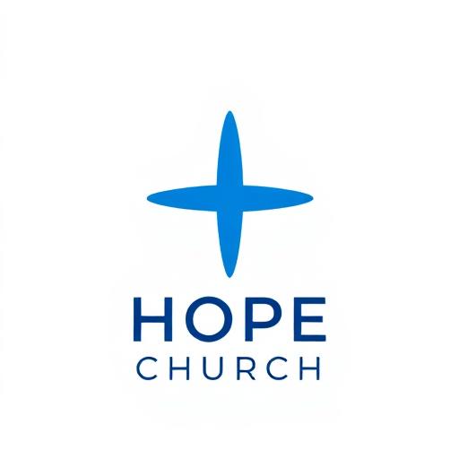 Hope Church logo