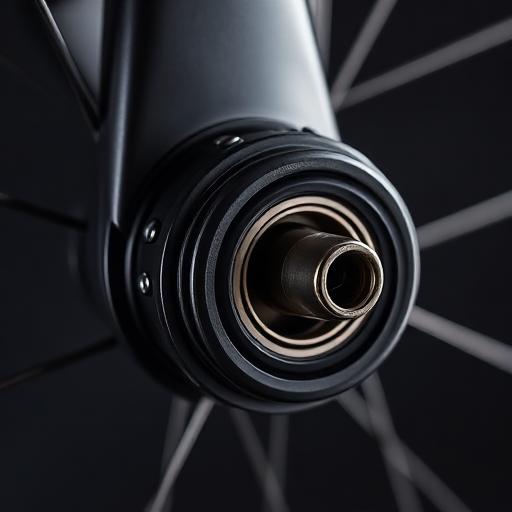 Bottom Brackets