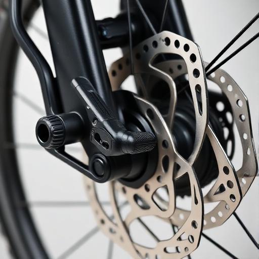 Brakes/Levers/Pads