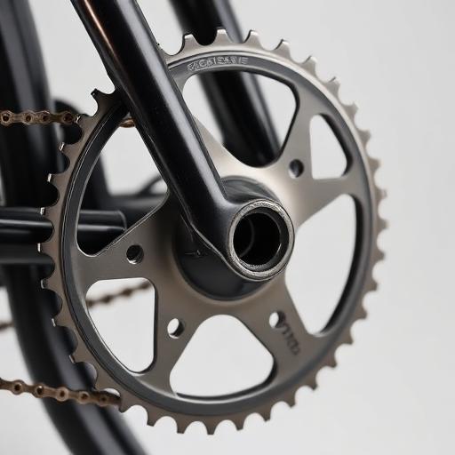 Chainrings