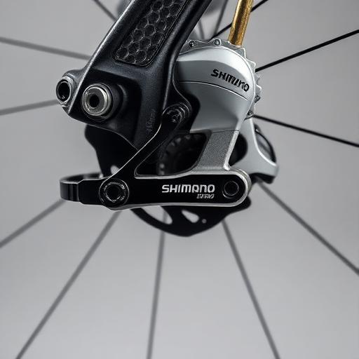 Derailleurs