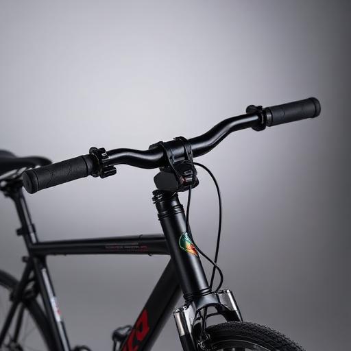Handlebars