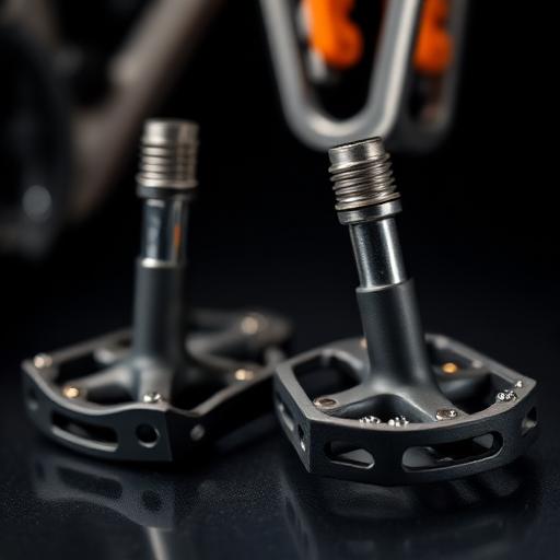 Pedals