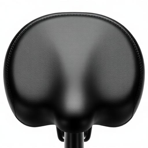 Saddles