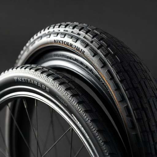 Tires & Tubes
