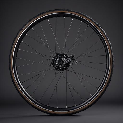 Wheels & Rims